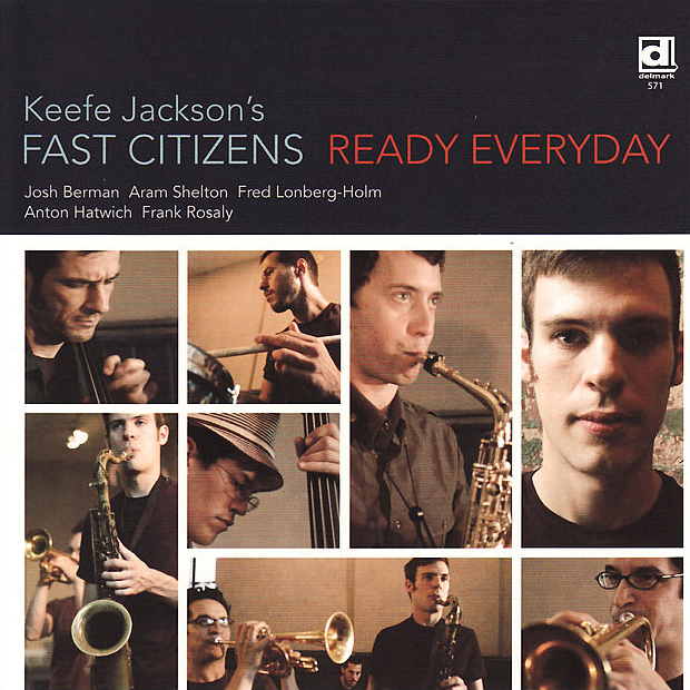 Keefe Jackson's Fast Citizens