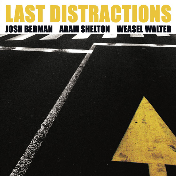 Last Distractions