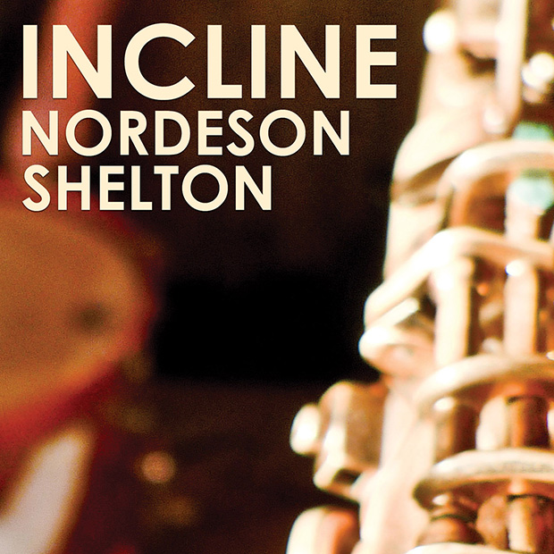 Nordson Shelton Incline